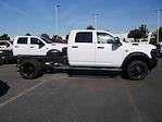 2026 Ram 5500 Crew Cab DRW 4WD Cab Chassis for sale #626106 - photo 9