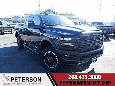 2026 Ram 2500 Crew Cab 4WD Pickup for sale #626107 - photo 1