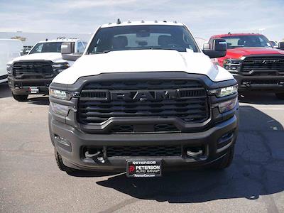 2026 Ram 5500 Crew Cab DRW 4WD Cab Chassis for sale #626108 - photo 2