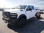 2026 Ram 5500 Crew Cab DRW 4WD Cab Chassis for sale #626108 - photo 3