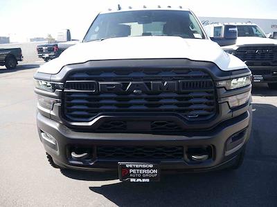2026 Ram 5500 Crew Cab DRW 4WD Cab Chassis for sale #626109 - photo 2