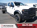 2026 Ram 5500 Crew Cab DRW 4WD Cab Chassis for sale #626109 - photo 1