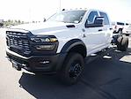 2026 Ram 5500 Crew Cab DRW 4WD Cab Chassis for sale #626109 - photo 3