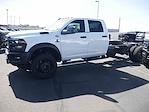 2026 Ram 5500 Crew Cab DRW 4WD Cab Chassis for sale #626109 - photo 4