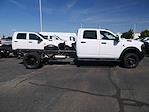 2026 Ram 5500 Crew Cab DRW 4WD Cab Chassis for sale #626109 - photo 9