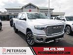 2026 Ram 1500 Crew Cab 4WD Pickup for sale #626110 - photo 1
