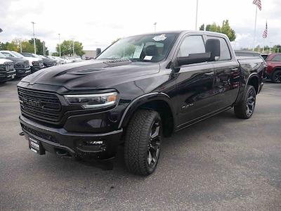 2022 Ram 1500 Crew Cab 4WD Pickup for sale #626111A - photo 1