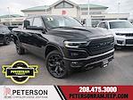 2022 Ram 1500 Crew Cab 4WD Pickup for sale #626111A - photo 2