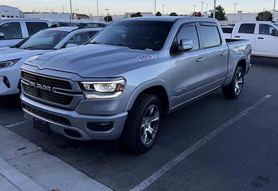 2022 Ram 1500 Crew Cab 4WD Pickup for sale #626111B - photo 1