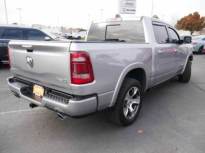 2022 Ram 1500 Crew Cab 4WD Pickup for sale #626111B - photo 2