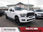 2026 Ram 2500 Crew Cab 4WD Pickup for sale #626113 - photo 1