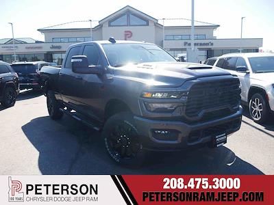 2026 Ram 2500 Crew Cab 4WD Pickup for sale #626115 - photo 1