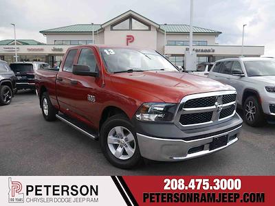 2013 Ram 1500 Quad Cab RWD Pickup for sale #626118A - photo 1