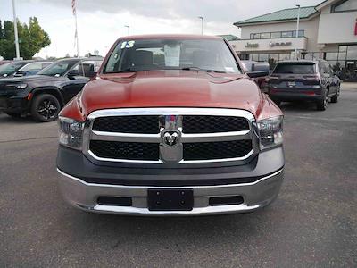 2013 Ram 1500 Quad Cab RWD Pickup for sale #626118A - photo 2