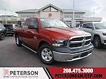 2013 Ram 1500 Quad Cab RWD Pickup for sale #626118A - photo 1