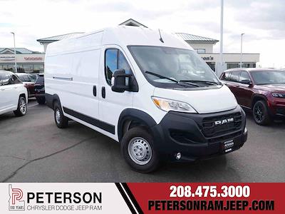 2026 Ram ProMaster 3500 High Roof FWD Empty Cargo Van for sale #626119 - photo 1