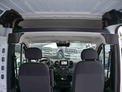 New 2026 Ram ProMaster 3500 - photo 1
