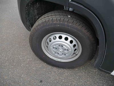 New 2026 Ram ProMaster 3500 - photo 1