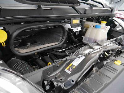 New 2026 Ram ProMaster 3500 - photo 1