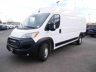 New 2026 Ram ProMaster 3500 - photo 1