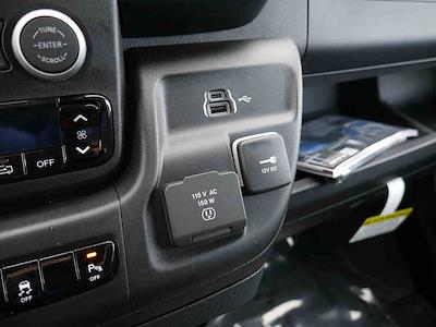 New 2026 Ram ProMaster 3500 - photo 1