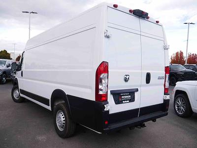 New 2026 Ram ProMaster 3500 - photo 1