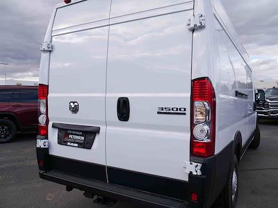 New 2026 Ram ProMaster 3500 - photo 1