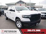 2026 Ram 1500 Crew Cab 4WD Pickup for sale #626120 - photo 1