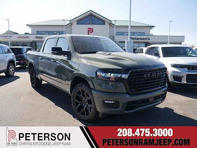 2026 Ram 1500 Crew Cab 4WD Pickup for sale #626121 - photo 1