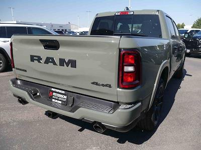 2026 Ram 1500 Crew Cab 4WD Pickup for sale #626121 - photo 2