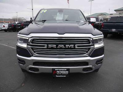 Used 2020 Ram 1500 Laramie Crew Cab for sale #626121A - photo 2