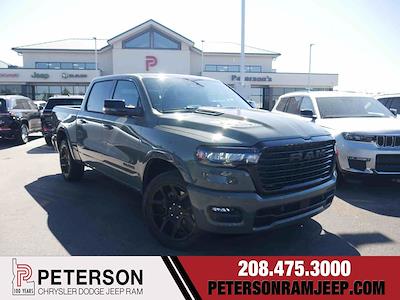 2026 Ram 1500 Crew Cab 4WD Pickup for sale #626122 - photo 1