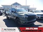 2026 Ram 1500 Crew Cab 4WD Pickup for sale #626122 - photo 1