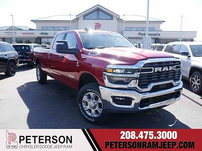 2026 Ram 3500 Crew Cab 4WD Pickup for sale #626123 - photo 1