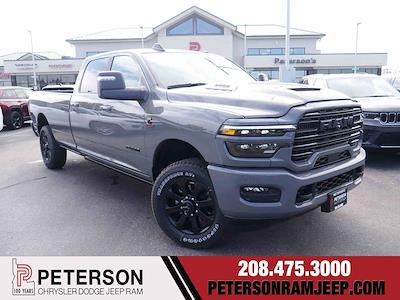 2026 Ram 3500 Crew Cab 4WD Pickup for sale #626124 - photo 1