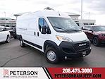 New 2026 Ram ProMaster 3500 High Roof Empty Cargo Van for sale #626125 - photo 1
