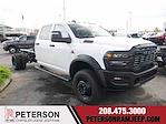 2026 Ram 5500 Crew Cab DRW 4WD Cab Chassis for sale #626126 - photo 1