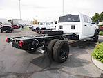 2026 Ram 5500 Crew Cab DRW 4WD Cab Chassis for sale #626126 - photo 2