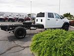 2026 Ram 5500 Crew Cab DRW 4WD Cab Chassis for sale #626126 - photo 12