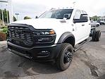 2026 Ram 5500 Crew Cab DRW 4WD Cab Chassis for sale #626126 - photo 4