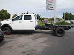 2026 Ram 5500 Crew Cab DRW 4WD Cab Chassis for sale #626126 - photo 9