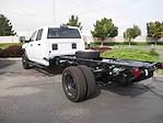 2026 Ram 5500 Crew Cab DRW 4WD Cab Chassis for sale #626126 - photo 10