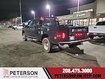 2024 Ram 3500 Crew Cab DRW 4WD Knapheide Flatbed Truck for sale #626126A - photo 1