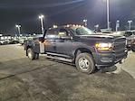 2024 Ram 3500 Crew Cab DRW 4WD Knapheide Flatbed Truck for sale #626126A - photo 3