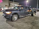 2024 Ram 3500 Crew Cab DRW 4WD Knapheide Flatbed Truck for sale #626126A - photo 4