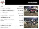 2024 Ram 3500 Crew Cab DRW 4WD Knapheide Flatbed Truck for sale #626126A - photo 9