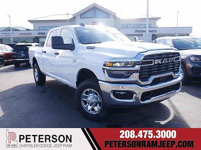 2026 Ram 3500 Crew Cab 4WD Pickup for sale #626127 - photo 1