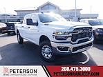 New 2026 Ram 3500 Tradesman Crew Cab 4WD Pickup for sale #626127 - photo 1