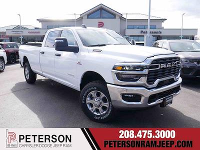 2026 Ram 3500 Crew Cab 4WD Pickup for sale #626128 - photo 1