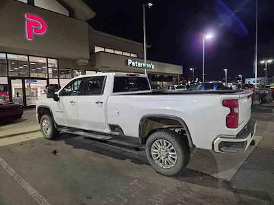2022 Chevrolet Silverado 3500 Crew Cab 4WD Pickup for sale #626128A - photo 2